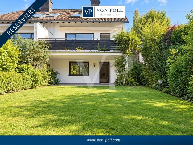 Doppelhaushälfte zum Kauf 695.000 € 5 Zimmer 181 m² 315,1 m² Grundstück Königstein Königstein 61462