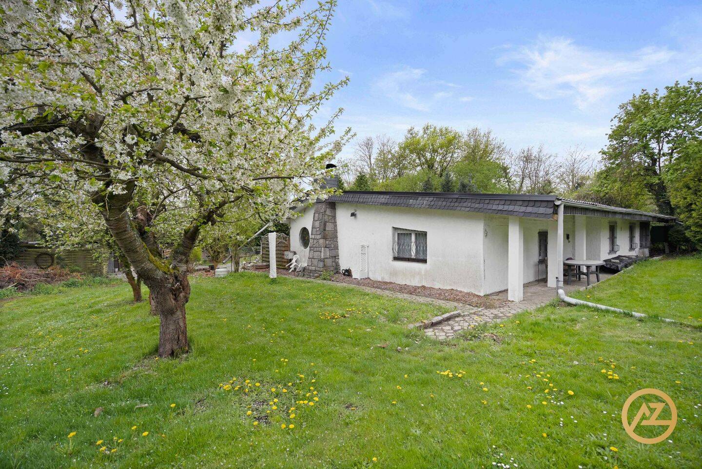 House in Haldensleben - Ansicht 2