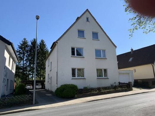 Wohnung zur Miete 500 € 4 Zimmer 67 m² frei ab 01.12.2026 Gadderbaum Gadderbaum 33617