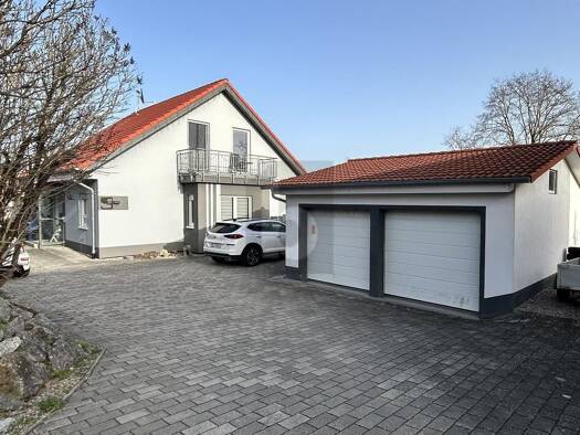 Einfamilienhaus zum Kauf 599.000 € 5,5 Zimmer 156 m² 665 m² Grundstück Schachen Albbruck 79774