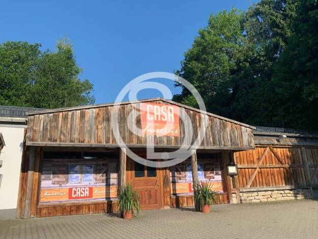 Laden zur Miete Münchberg Münchberg 95213