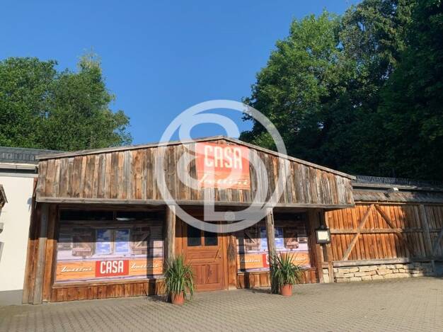 Laden zur Miete Münchberg Münchberg 95213