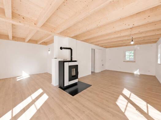 Haus zum Kauf - Erstbezug 549.000 € 3 Zimmer 70 m² 976 m² Grundstück Kirchseeon Kirchseeon 85614