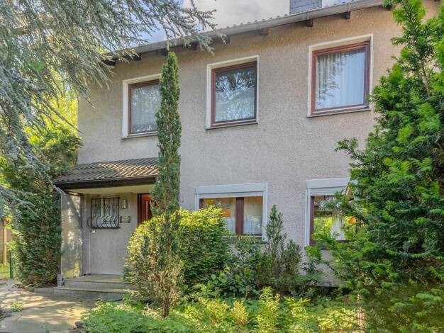 Reihenendhaus zum Kauf 349.000 € 6 Zimmer 114 m² 640 m² Grundstück Mascherode Braunschweig 38126