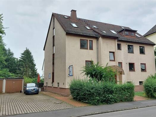 Wohnung zum Kauf 245.700 € 3 Zimmer 90,6 m² Unterneustadt Kassel 34123