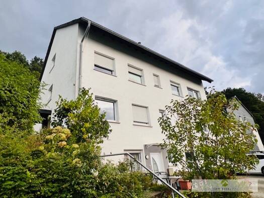 Mehrfamilienhaus zum Kauf 489.000 € 14 Zimmer 348 m² 995 m² Grundstück Echthausen Wickede-Echthausen 58739