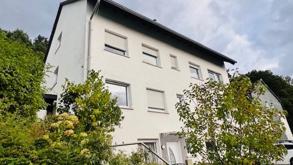 Mehrfamilienhaus zum Kauf 489.000 € 14 Zimmer 348 m² 995 m² Grundstück Echthausen Wickede-Echthausen 58739