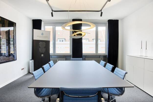 Bürofläche zur Miete 13,90 € 368 m² Bürofläche teilbar ab 368 m² Innenstadt Lübeck 23552
