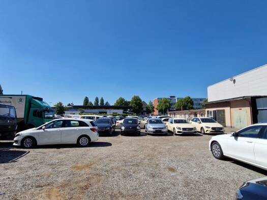 Gewerbepark zum Kauf 3.490.000 € 2.605 m² Grundstück Tonndorf Wandsbek 22043