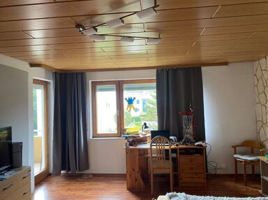 Wohnung zur Miete 820 € 3 Zimmer 69 m² 1. Geschoss Ziegelweg 2 Tuttlingen Tuttlingen 78532