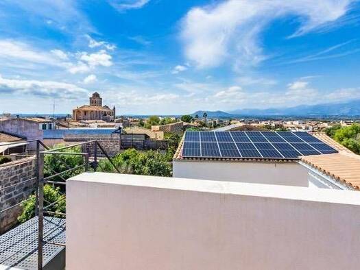 Villa zum Kauf 1.550.000 € 4 Zimmer 320 m² 250 m² Grundstück Muro 07440