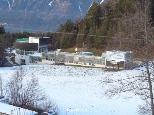 Produktionshalle zum Kauf 1.888 m² Lagerfläche Innsbruck 6020