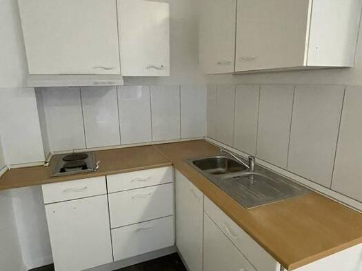 Wohnung zur Miete 500 € 30 m² 1. Geschoss frei ab sofort Käfertaler Straße 39 Neckarstadt Neckarstadt - Ost 68167