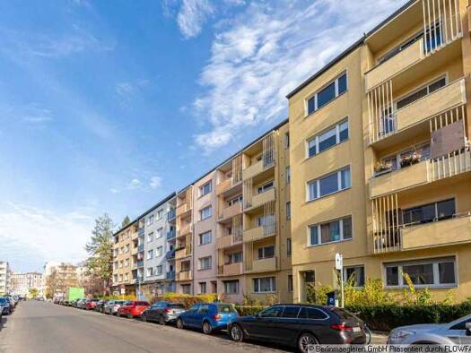 Sonstiges zum Kauf als Kapitalanlage geeignet 289.000 € 53,6 m² Wilsnacker Straße 19 Moabit Berlin 10559