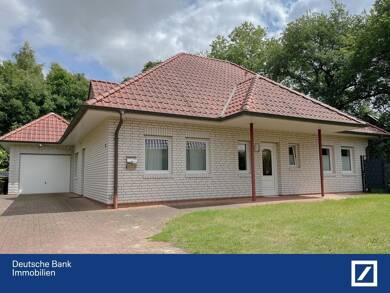 Bungalow zum Kauf 355.000 € 7 Zimmer 233 m² 689 m² Grundstück frei ab 01.08.2025 Kathen-Frackel Lathen 49762