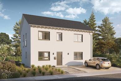 Einfamilienhaus zum Kauf 532.000 € 6 Zimmer 181,8 m² Fichtenbühl Weiden in der Oberpfalz 92637