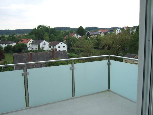 Wohnung zur Miete 1.150 € 4 Zimmer 99 m² 1. Geschoss Bad Abbach Bad Abbach 93077