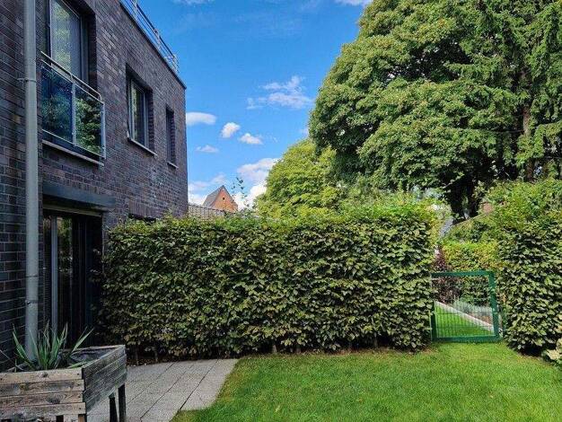 Wohnung zur Miete 1.050 € 3,5 Zimmer 89 m² EG Stadtmitte Recklinghausen 45659