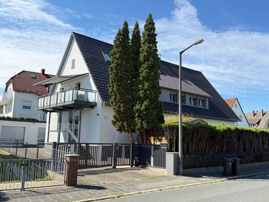 Mehrfamilienhaus zum Kauf 739.000 € 11 Zimmer 244 m² 631 m² Grundstück Heroldsberg 90562