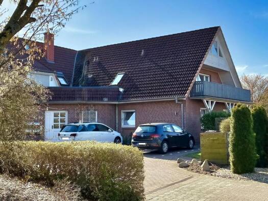 Wohnung zum Kauf 119.000 € 2 Zimmer 59 m² 1. Geschoss Schneverdingen Schneverdingen 29640