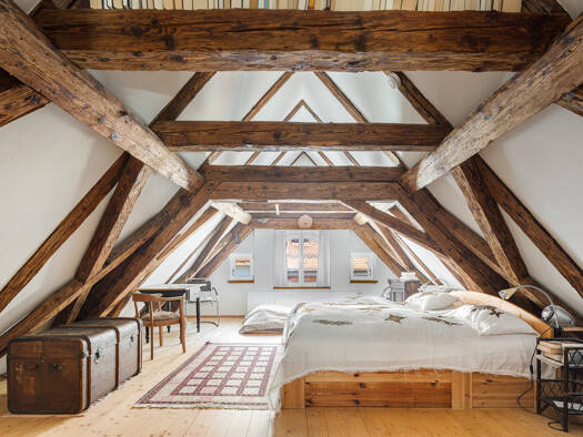 Wohnung zum Kauf 659.900 € 4 Zimmer 133,7 m² 2. Geschoss frei ab 01.12.2026 Landsberg Landsberg am Lech 86899