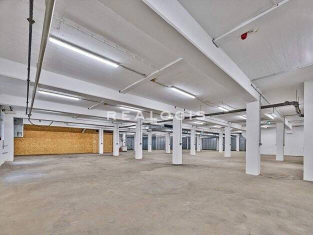 Halle/Industriefläche zur Miete provisionsfrei 6,25 € 800 m² Lagerfläche teilbar ab 200 m² Riemerling Hohenbrunn-Riemerling 85521