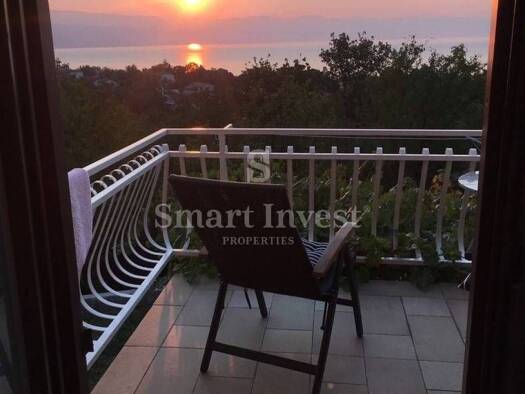 Haus zum Kauf 291.000 € 2 Zimmer 92 m² Ika, Opatija - Okolica Ičići