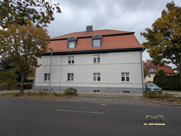 Wohnung zur Miete 420 € 3 Zimmer 60 m² 2. Geschoss frei ab 01.11.2026 Thälmannstraße 17 Wolfen Bitterfeld-Wolfen 06766