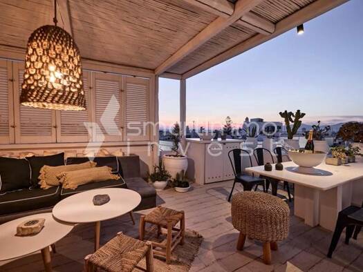 Maisonette zum Kauf 940.000 € 3 Zimmer 87 m² Municipality of Mykonos 846 00