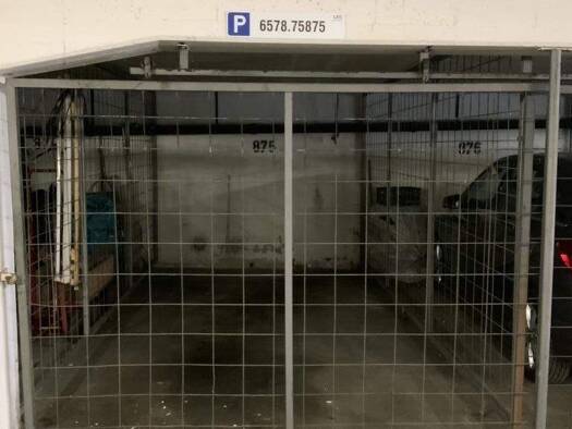 Garage zur Miete 42,50 € Charlottenburger Straße 2 Monheim 40789