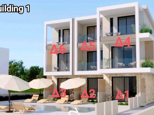 Wohnung zum Kauf 112.000 € 32 m² Municipality of Sithonia 63088