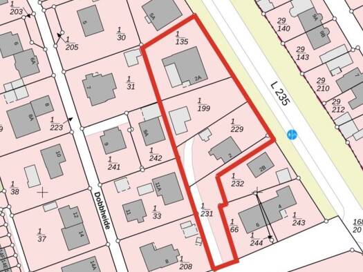 Grundstück zum Kauf 975.000 € 3.073 m² Grundstück Postweg 2 A Neu Wulmstorf Neu Wulmstorf 21629