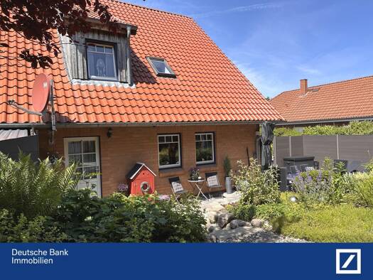 Doppelhaushälfte zum Kauf 395.000 € 5 Zimmer 135 m² 574 m² Grundstück frei ab sofort Langballig 24977