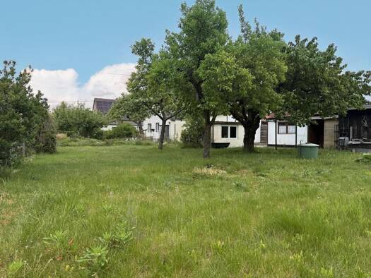 Grundstück zum Kauf 585.000 € 1.023 m² Grundstück Bärenkeller Bärenkeller 86156
