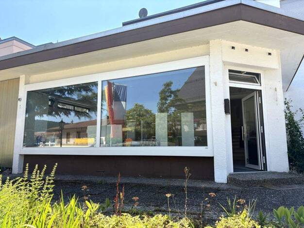 Ladenfläche zur Miete 750 € 2 Zimmer 87,5 m² Verkaufsfläche Badenweiler 79410