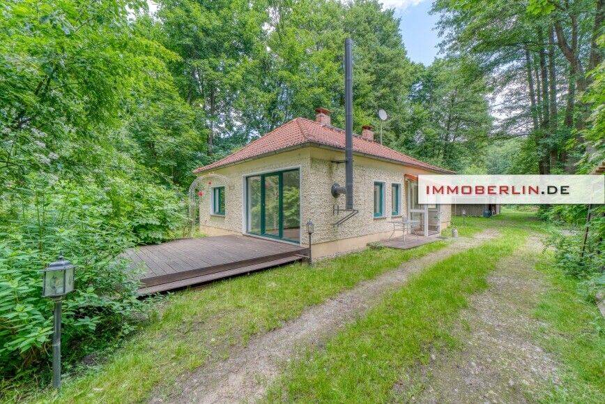 Bungalow zum Kauf - Ansicht 2