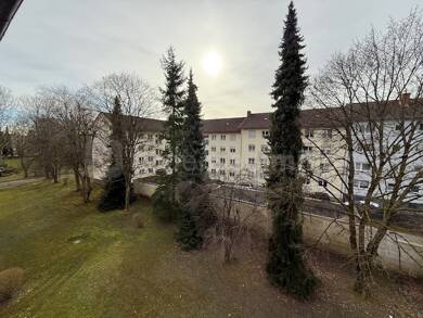 Wohnung zum Kauf 177.000 € 3 Zimmer 66 m² 3. Geschoss Beethovenschule 35 Singen 78224