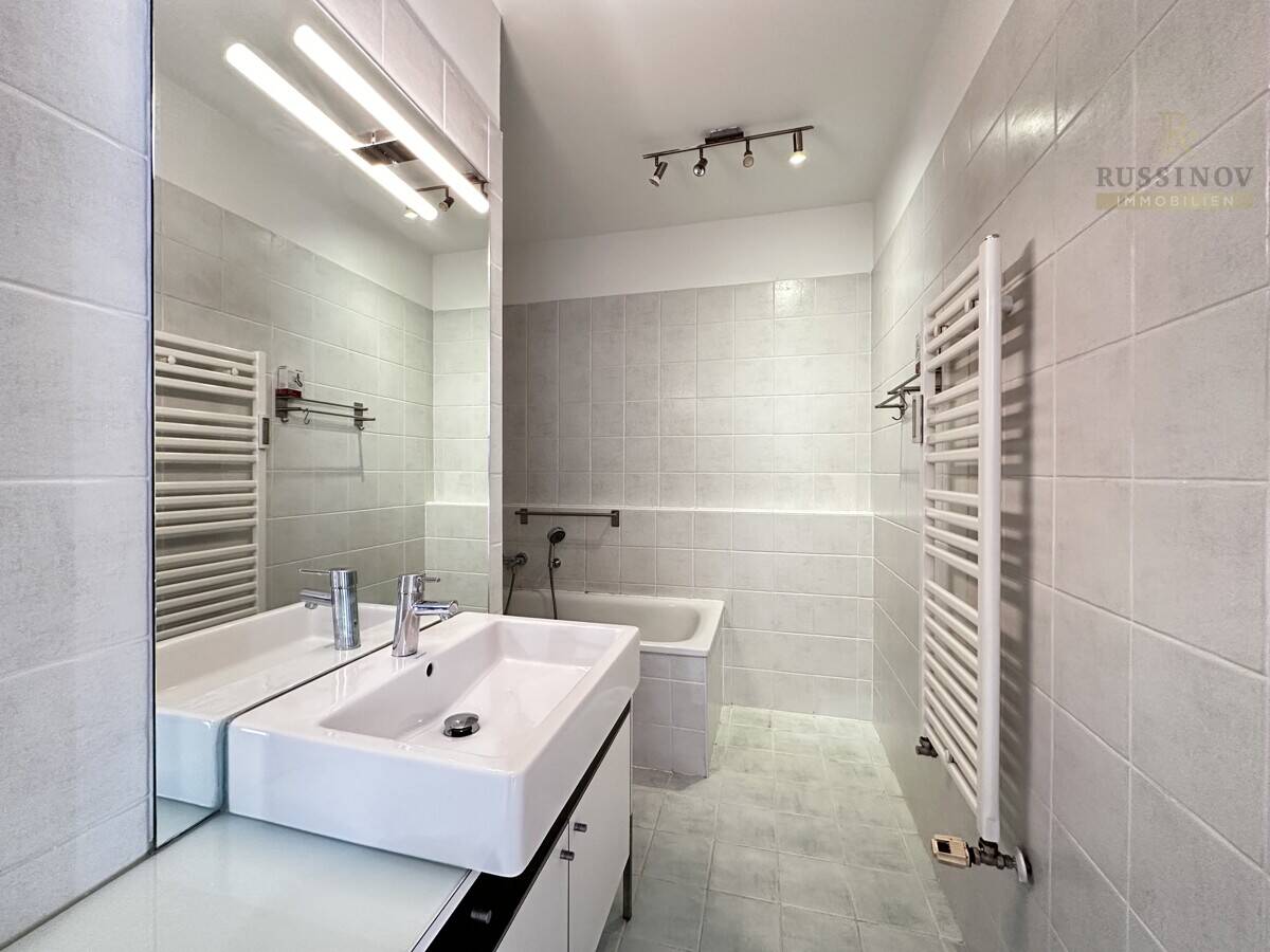 Wohnung – Klagenfurt am Wörthersee, Annabichl - Mehr