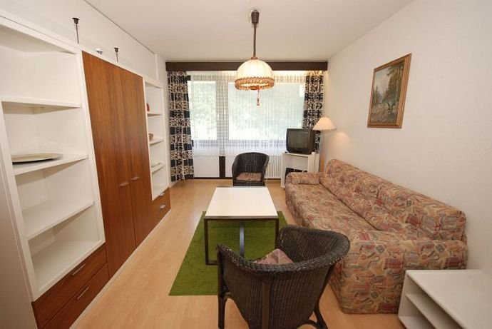 Studio zur Miete Wohnen auf Zeit 800 € 1,5 Zimmer 38 m²<br/>Wohnfläche ab sofort<br/>Verfügbarkeit Schroffenstraße 1 Karlstein Bad Reichenhall 83435