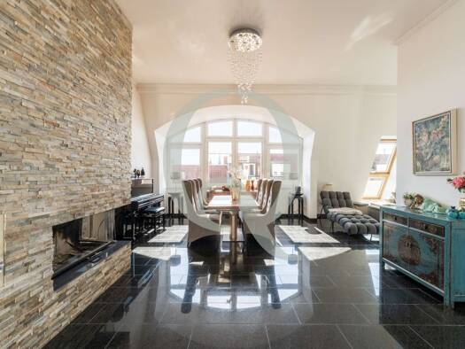 Wohnung zum Kauf 1.199.000 € 5 Zimmer 143,8 m² 5. Geschoss Schöneberg Berlin 10781