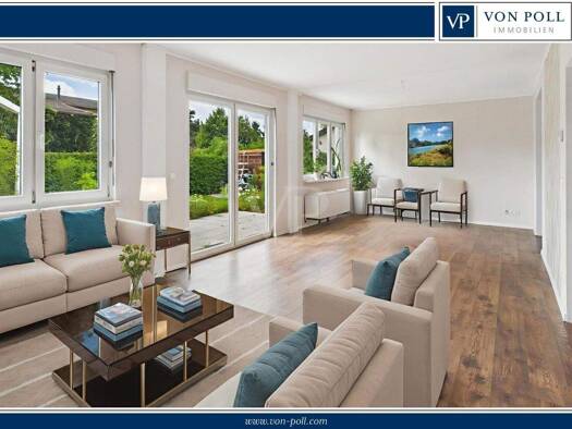 Doppelhaushälfte zum Kauf 249.000 € 3 Zimmer 112 m² 360 m² Grundstück Deutsch Wusterhausen Königs Wusterhausen 15711