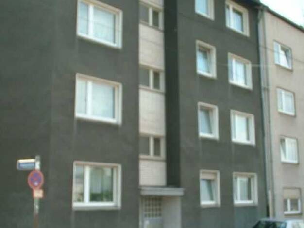 Wohnung zur Miete 499 € 2,5 Zimmer 58 m² 1. Geschoss Hauskampstraße 71 Styrum Mülheim 45476