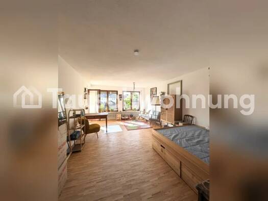 Wohnung zur Miete Tauschwohnung 1.100 € 3 Zimmer 86 m² 2. Geschoss Königsbau Konstanz 78464