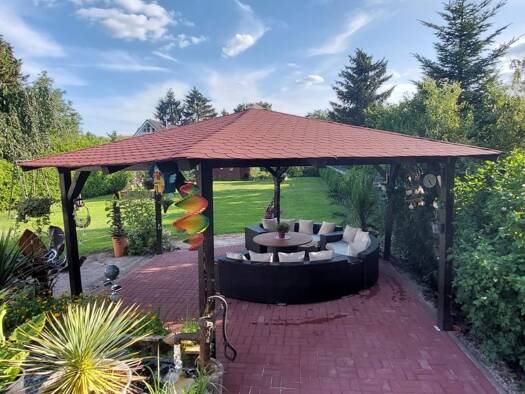 Einfamilienhaus zum Kauf 4 Zimmer 140 m² 600 m² Grundstück Kaulsdorf Berlin 12623