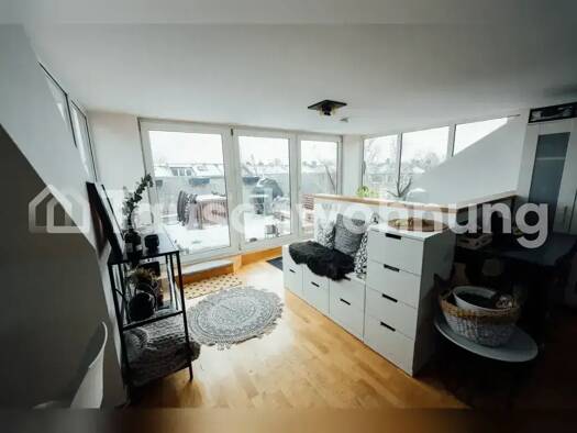 Wohnung zur Miete Tauschwohnung 800 € 3 Zimmer 65 m² 4. Geschoss Gruna Dresden 01277