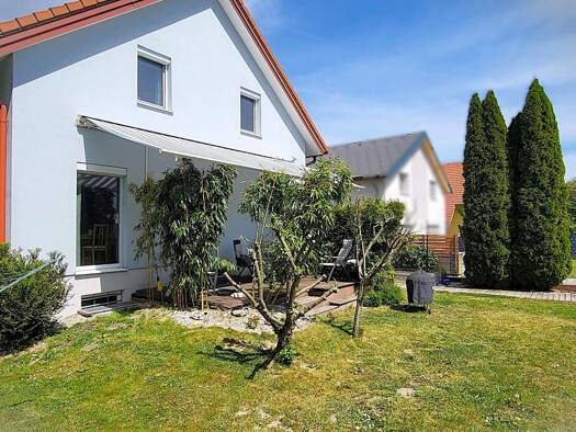Einfamilienhaus zum Kauf 495.000 € 4 Zimmer 112 m² 401 m² Grundstück Breitenfurt bei Wien 2384