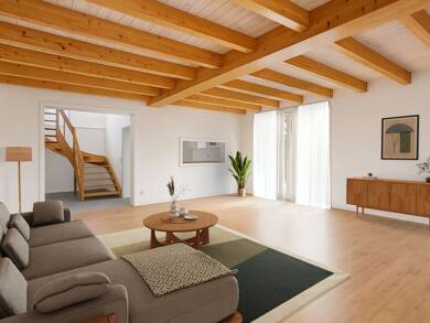 Einfamilienhaus zum Kauf 825.000 € 7 Zimmer 223 m² 507 m² Grundstück Berlin 13467