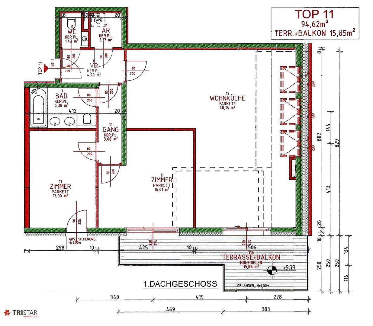 Wohnung zum Kauf – Wien