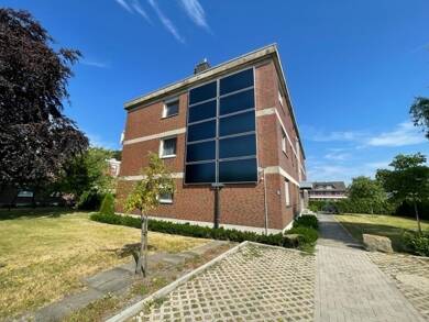 Wohnung zur Miete 708 € 3 Zimmer 78,4 m² 2. Geschoss Hörstel 48477