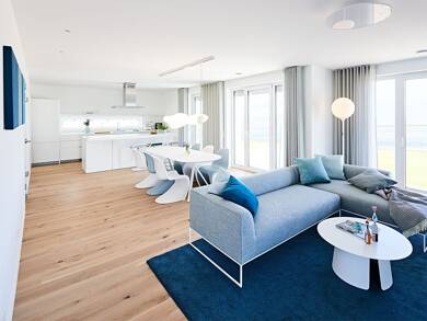Haus zur Miete Wohnen auf Zeit 5.130 € 5 Zimmer 160 m² frei ab sofort Nußloch Nußloch 69226